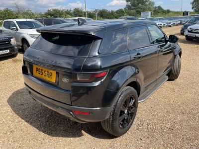 LAND ROVER RANGE ROVER EVOQUE TD4 SE TECH - 4150 - 7