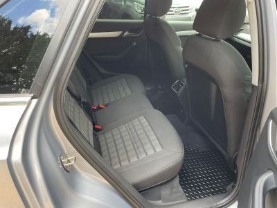 AUDI Q3 TDI SE - 4151 - 25