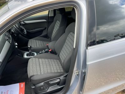 AUDI Q3 TDI SE - 4151 - 26