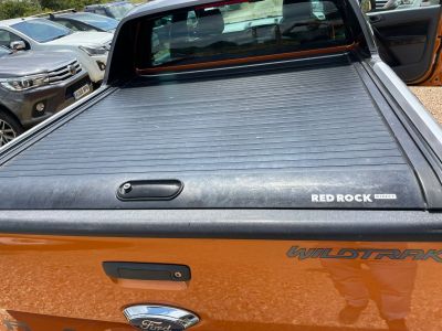 FORD RANGER WILDTRAK 4X4 DCB TDCI - 4161 - 27