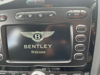 BENTLEY CONTINENTAL FLYING SPUR 5 SEATS - 4188 - 16