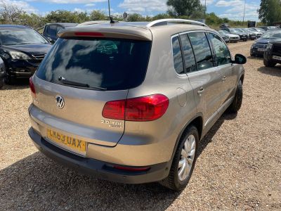 VOLKSWAGEN TIGUAN MATCH TDI BLUEMOTION TECH 4MOTION DSG - 4194 - 10