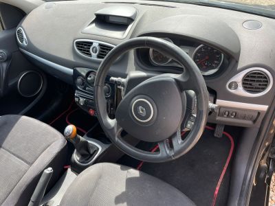 RENAULT CLIO DYNAMIQUE S 16V - 4143 - 11