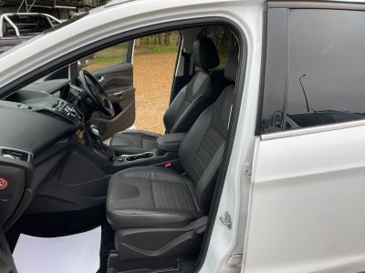 FORD KUGA TITANIUM TDCI - 4249 - 26