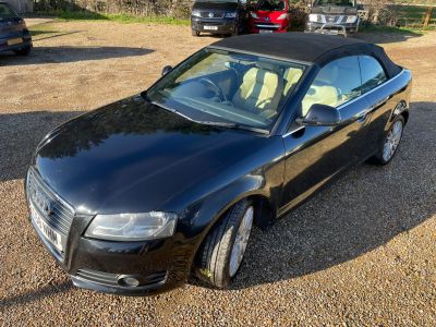 AUDI A3 TFSI SPORT - 4238 - 20