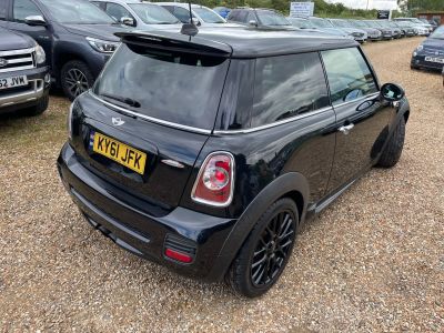 MINI HATCH JOHN COOPER WORKS - 4148 - 10