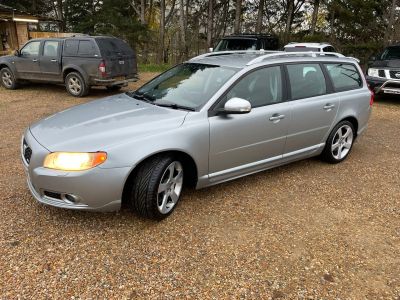 VOLVO V70 D5 SE SPORT - 4246 - 5