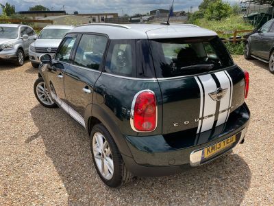 MINI COUNTRYMAN COOPER - 4156 - 6