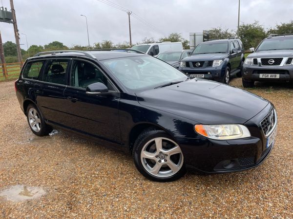 Used VOLVO V70 in Witney, Oxfordshire for sale