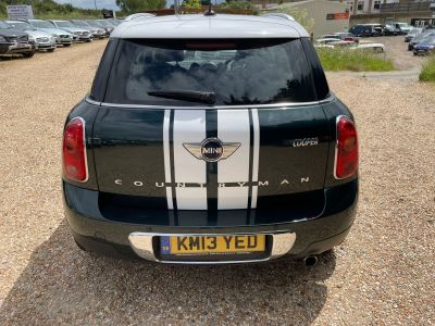 MINI COUNTRYMAN COOPER - 4156 - 7