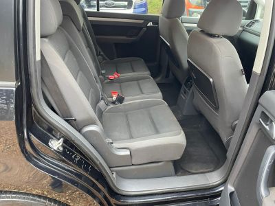 VOLKSWAGEN TOURAN MATCH TDI DSG - 4255 - 15