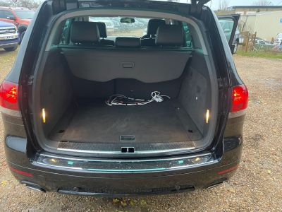 VOLKSWAGEN TOUAREG V6 ALTITUDE TDI - 4253 - 23