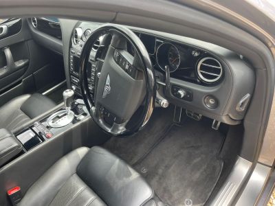 BENTLEY CONTINENTAL FLYING SPUR 5 SEATS - 4188 - 10