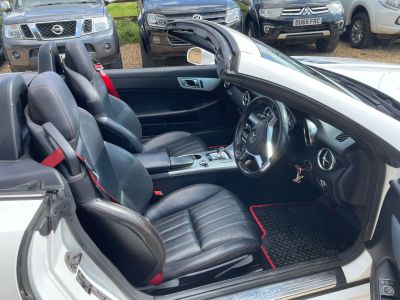 MERCEDES SLK SLK 250 D AMG SPORT - 4216 - 9