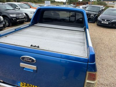 FORD RANGER WILDTRAK 4X4 DCB TDCI - 4190 - 13