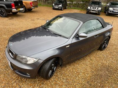 BMW 1 SERIES 118I M SPORT - 4248 - 14