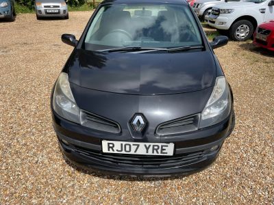 RENAULT CLIO DYNAMIQUE S 16V - 4143 - 5