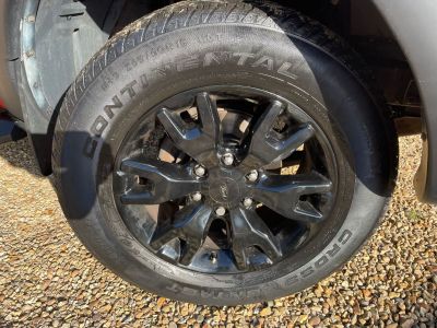 FORD RANGER WILDTRAK 4X4 DCB TDCI - 4230 - 12