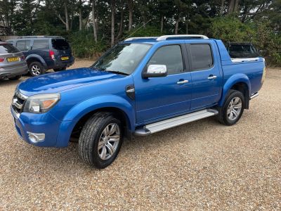 FORD RANGER WILDTRAK 4X4 DCB TDCI - 4190 - 6