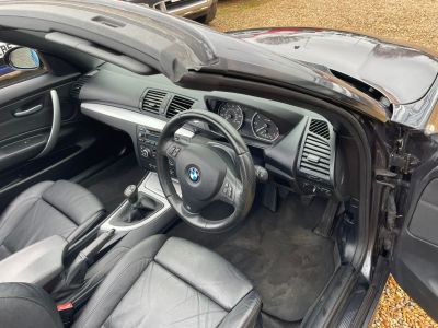 BMW 1 SERIES 118I M SPORT - 4248 - 17