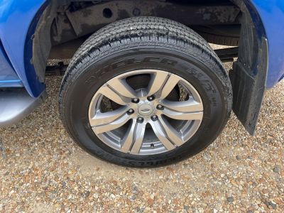 FORD RANGER WILDTRAK 4X4 DCB TDCI - 4190 - 9