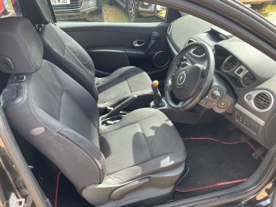 RENAULT CLIO DYNAMIQUE S 16V - 4143 - 7