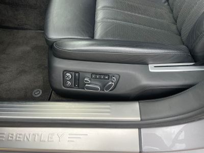 BENTLEY CONTINENTAL FLYING SPUR 5 SEATS - 4188 - 38