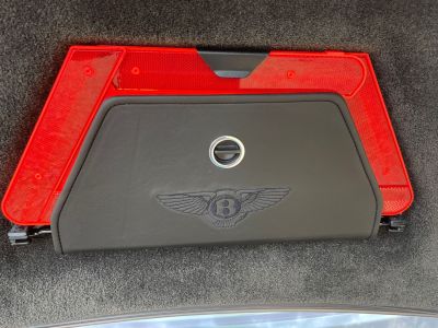 BENTLEY CONTINENTAL FLYING SPUR 5 SEATS - 4188 - 37