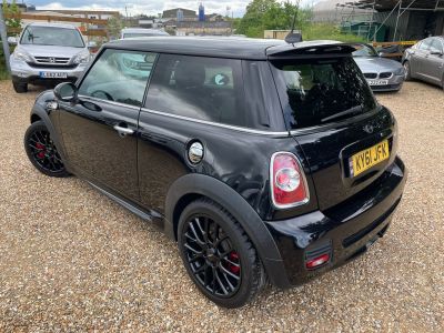 MINI HATCH JOHN COOPER WORKS - 4148 - 5