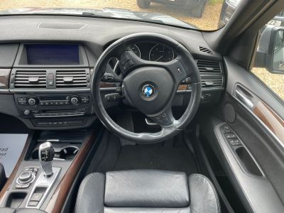 BMW X5 3.0 40d M Sport Auto xDrive Euro 5 5dr - 4189 - 7