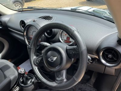 MINI COUNTRYMAN COOPER - 4156 - 12